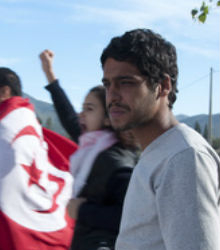 Casa Árabe proyecta ‘La primavera de Túnez’, de Raja Amari