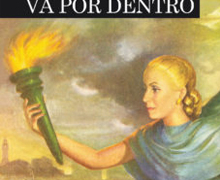Casa América presenta ‘La procesión va por dentro’, de Alicia Dujovne