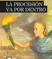 Casa América presenta ‘La procesión va por dentro’, de Alicia Dujovne
