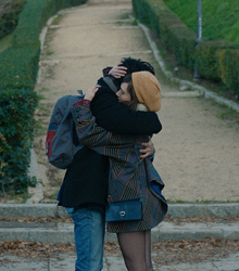 Proyección de ‘La reconquista’, de Jonás Trueba, en Casa América