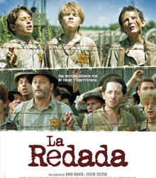 Ciclo del libro a la pantalla: el Centro Sefarad-Israel proyecta ‘La redada’