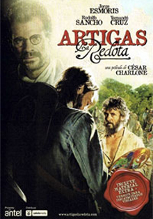 Casa América proyecta el film ‘La Redita. Una historia de artigas’