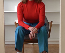 ‘La resistencia’, nuevo estreno absoluto en Los Teatros del Canal