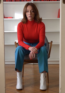 ‘La resistencia’, nuevo estreno absoluto en Los Teatros del Canal