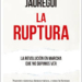 ‘La ruptura’, la situación política actual por Fernando Jáuregui