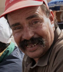 Casa Árabe proyecta el documental ‘La ruta del pan’ (La route du pain)