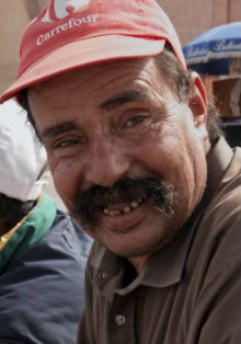 Casa Árabe proyecta el documental ‘La ruta del pan’ (La route du pain)