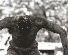 Casa África presenta online el libro ‘La salud del muerto’