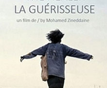 Casa Árabe proyecta ‘La sanadora’, del director Mohamed Zineddaine