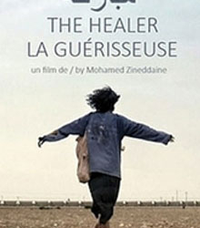 Casa Árabe proyecta ‘La sanadora’, del director Mohamed Zineddaine