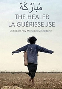 Casa Árabe proyecta ‘La sanadora’, del director Mohamed Zineddaine