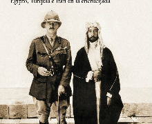 ‘La segunda cuestión de Oriente’, de Víctor Morales Lezcano