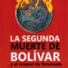 El Centro Riojano presenta el libro ‘La segunda muerte de Bolívar’