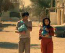 Casa Árabe proyecta la película emiratí ‘La sombra del mar’