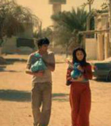 Casa Árabe proyecta la película emiratí ‘La sombra del mar’