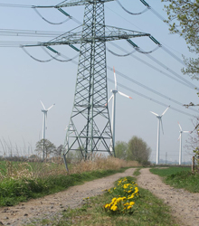 Casa América: Las empresas españolas en la transición energética