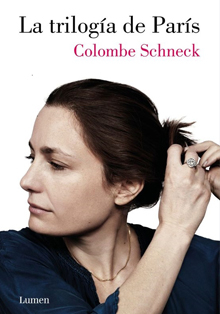 El Instituto Francés presenta ‘La trilogía de París’ de Colombe Schneck
