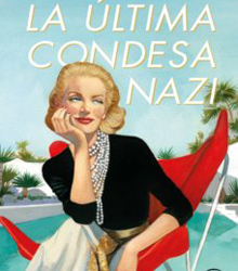 El Centro Sefarad-Israel presentó ‘La última condesa nazi’, de Viruca Yebra