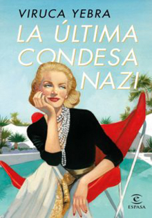 El Centro Sefarad-Israel presentó ‘La última condesa nazi’, de Viruca Yebra