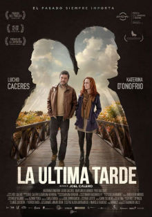 Proyección de la película ‘La última tarde’ en Casa América