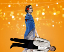 El Teatro de la Zarzuela presenta la famosa ‘La verbena de la Paloma’
