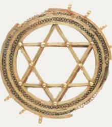 Conferencia sobre La vida cotidiana de los judíos de Al Ándalus (siglos X-XII)