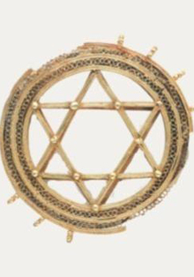 Conferencia sobre La vida cotidiana de los judíos de Al Ándalus (siglos X-XII)