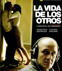 La Complutense recuerda el papel del comunismo en Europa con cine