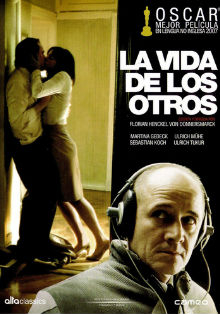 La Complutense recuerda el papel del comunismo en Europa con cine