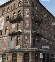 La vida en el gueto de Varsovia a través del Archivo Ringelblum