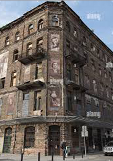 La vida en el gueto de Varsovia a través del Archivo Ringelblum