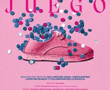 Los clásicos de la literatura del Siglo de Oro español para los más pequeños