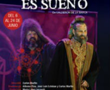 El Bellas Artes presenta ‘La vida es sueño’, de Calderón de la Barca