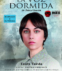‘La voz dormida’, la posguerra franquista en el Teatro Bellas Artes