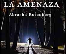 Presentación de ‘La Amenaza’, de A. Rotenberg, en el Centro Sefarad