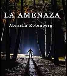 Presentación de ‘La Amenaza’, de A. Rotenberg, en el Centro Sefarad