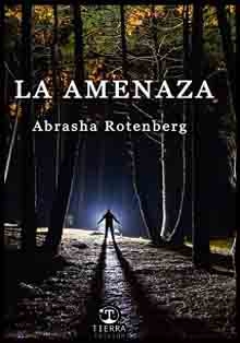 Presentación de ‘La Amenaza’, de A. Rotenberg, en el Centro Sefarad