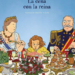 Presentación del libro ‘La cena con la reina’, de Rutu Modan