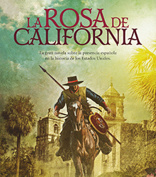‘La rosa de California’, de Jesús Maeso de la Torre