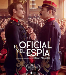 Conferencia en el Centro Sefarad: ‘L’affaire Dreyfus. El inicio del odio’