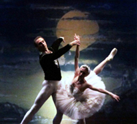 El Ballet Nacional Ruso presenta ‘El Lago de los Cisnes’ en Madrid
