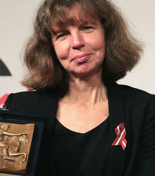 Restrospectiva de la letona Laila Pakalnina en DocumentaMadrid 2018