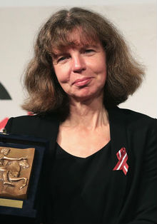 Restrospectiva de la letona Laila Pakalnina en DocumentaMadrid 2018