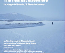 El Instituto Italiano de Cultura participa en Cine Hecho por Mujeres