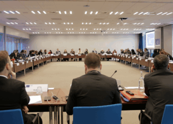 FIIAPP y el Ministerio de Justicia contribuyen al desarrollo judicial euromediterráneo