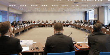FIIAPP y el Ministerio de Justicia contribuyen al desarrollo judicial euromediterráneo