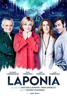 Vuelve la comedia mordaz ‘Laponia’ al Teatro Maravillas Meléndez