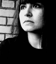 Conversación con la artista palestina Larissa Sansour en Casa Árabe