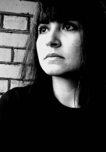 Conversación con la artista palestina Larissa Sansour en Casa Árabe