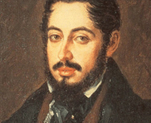 ‘Vuelva usted mañana’, de Mariano José de Larra